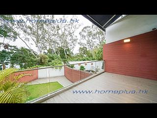 Sai Kung - Habitat 04