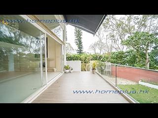 Sai Kung - Habitat 05