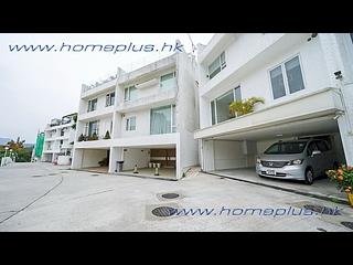 Sai Kung - Habitat 23