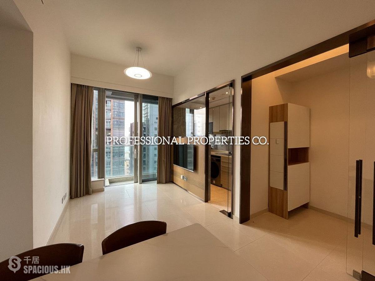 Kennedy Town - Imperial Kennedy 01