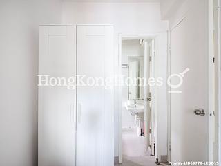 Mid Levels Central - Dynasty Court 11