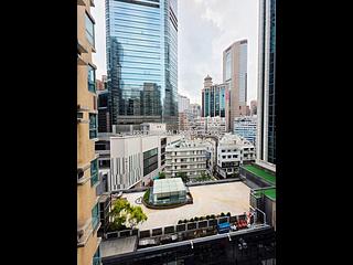 Causeway Bay - The Grandeur 05