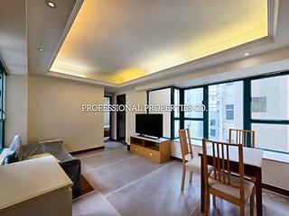 Causeway Bay - The Grandeur 08