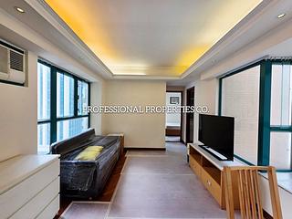 Causeway Bay - The Grandeur 10