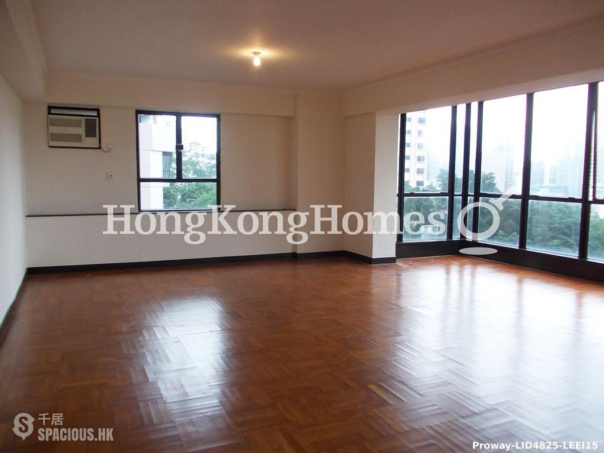 Mid Levels Central - Villa Elegance 01