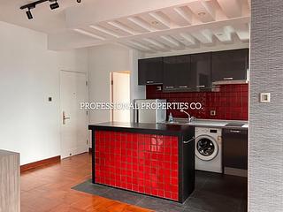 Mid Levels West - Beaudry Tower 07