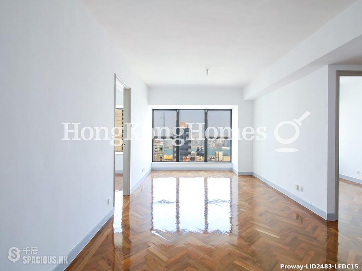 Ap Lei Chau - South Horizons Phase 4 The Oasis Berkeley Court (Block 33) 01