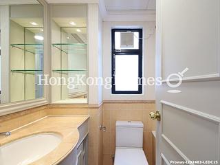 Ap Lei Chau - South Horizons Phase 4 The Oasis Berkeley Court (Block 33) 11