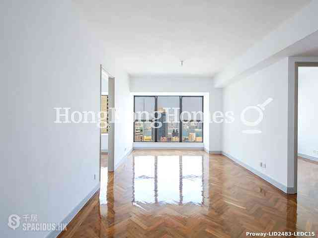 Ap Lei Chau - South Horizons Phase 4 The Oasis Berkeley Court (Block 33) 01