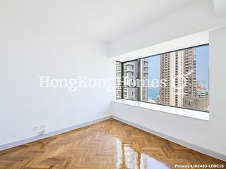 Ap Lei Chau - South Horizons Phase 4 The Oasis Berkeley Court (Block 33) 04