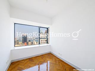 Ap Lei Chau - South Horizons Phase 4 The Oasis Berkeley Court (Block 33) 08