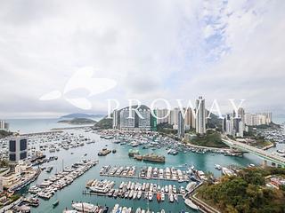 黃竹坑 - 深湾9号 02