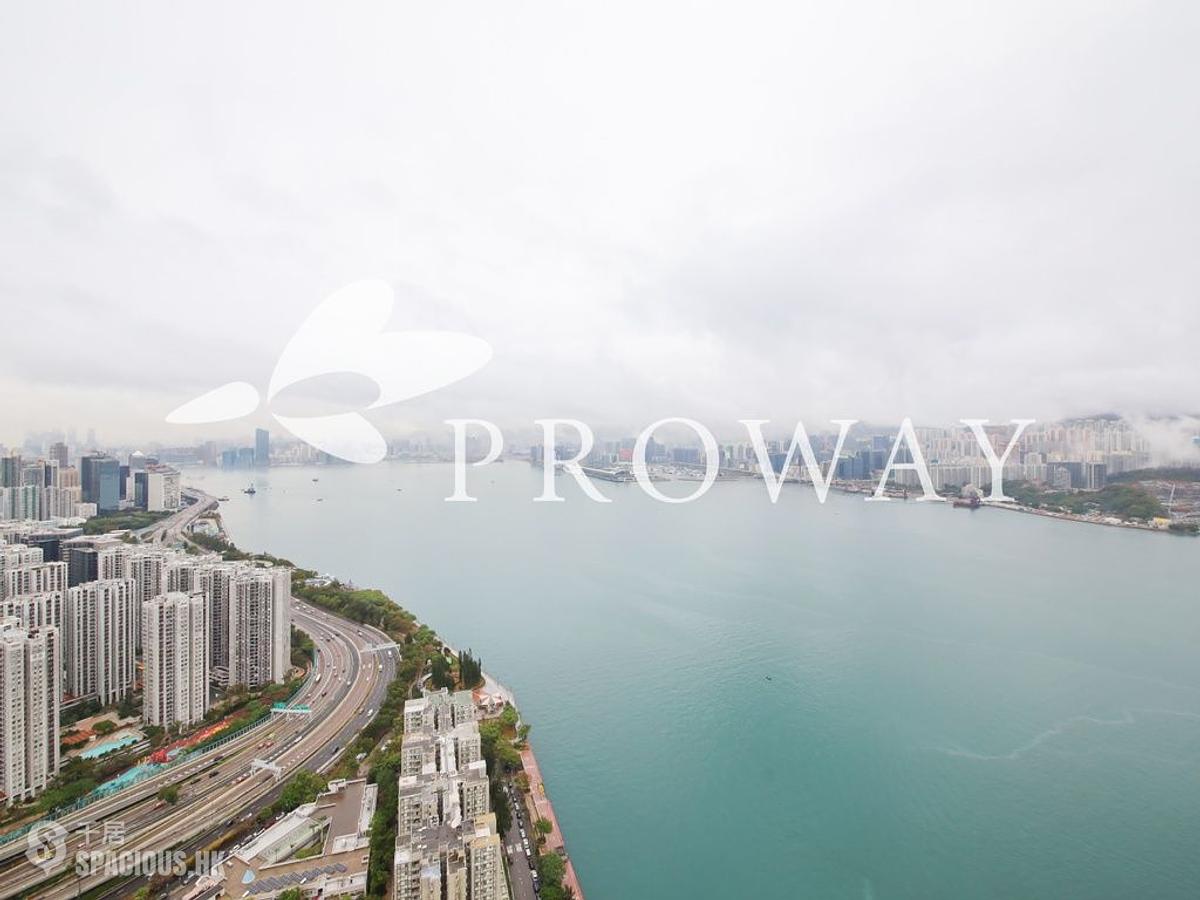 Sai Wan Ho - Grand Promenade 01