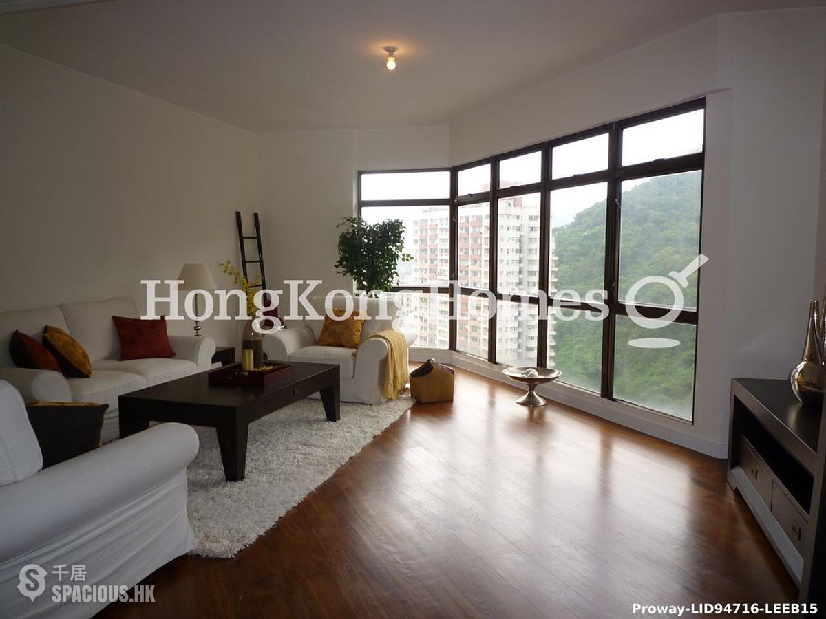 Mid Levels East - Bamboo Grove 01