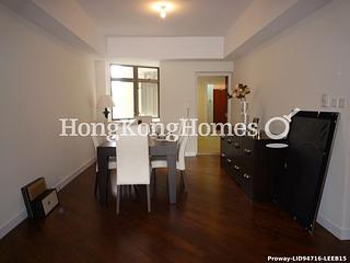 Mid Levels East - Bamboo Grove 03