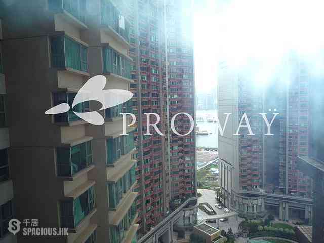 West Kowloon - The Waterfront 01