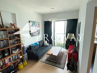 Kennedy Town - Belcher's Hill 02