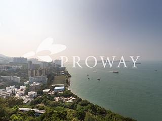 Pok Fu Lam - Vista Mount Davis 02