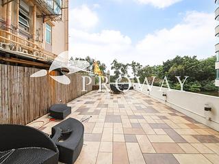 Kennedy Town - New Fortune House 03