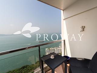 Pok Fu Lam - Vista Mount Davis 03