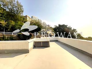 Pok Fu Lam - Villa Primavera 04
