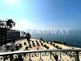 Pok Fu Lam - Villa Primavera 05