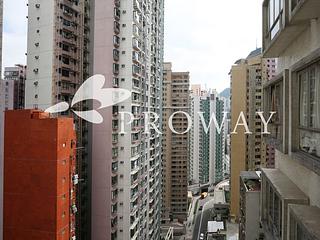 Mid Levels Central - Floral Tower 02
