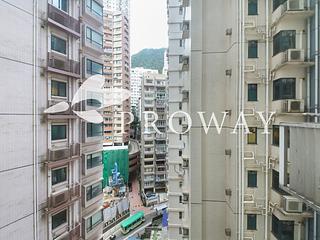 Mid Levels Central - Floral Tower 02