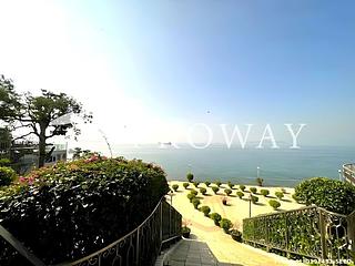 Pok Fu Lam - Villa Primavera 06