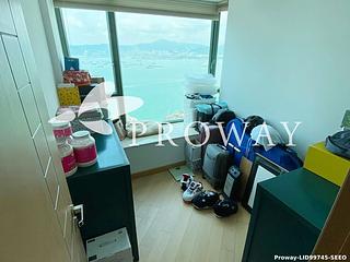 Kennedy Town - Belcher's Hill 08