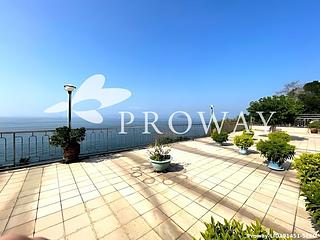 Pok Fu Lam - Villa Primavera 09