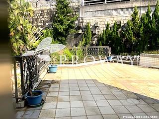 Pok Fu Lam - Villa Primavera 12