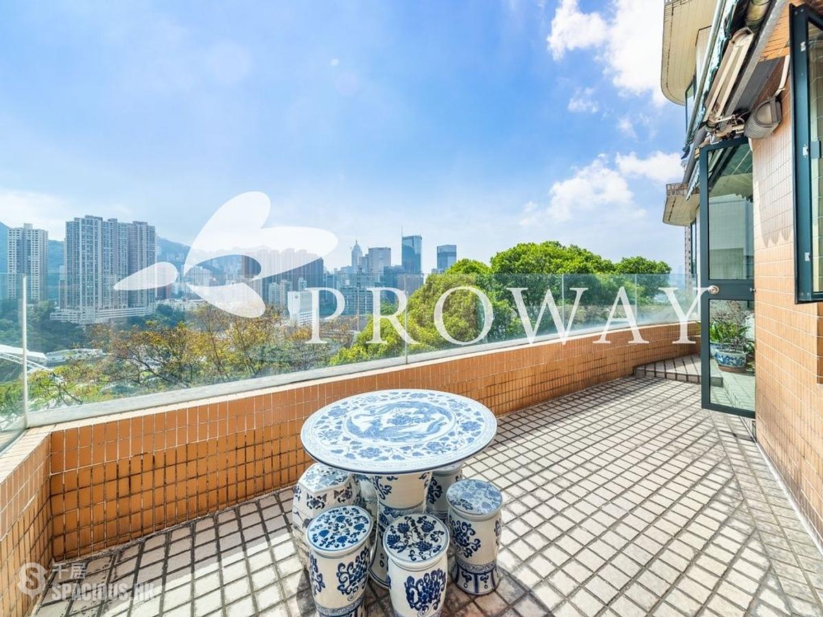 Tai Hang - Scenic Lodge 01