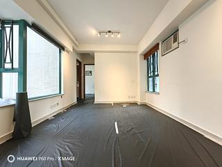 Causeway Bay - The Grandeur 02