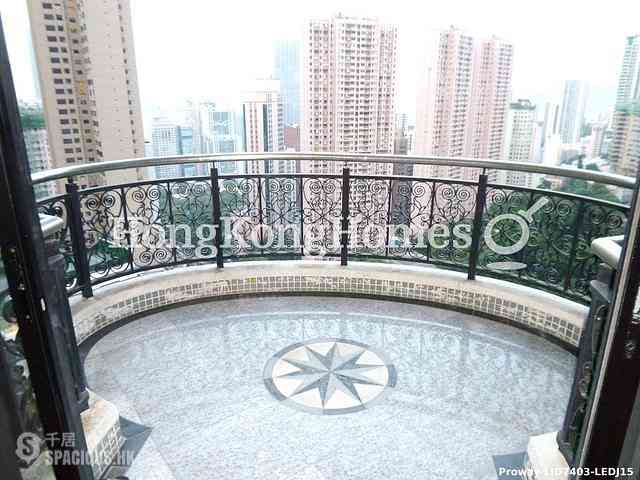 Mid Levels Central - Clovelly Court 01