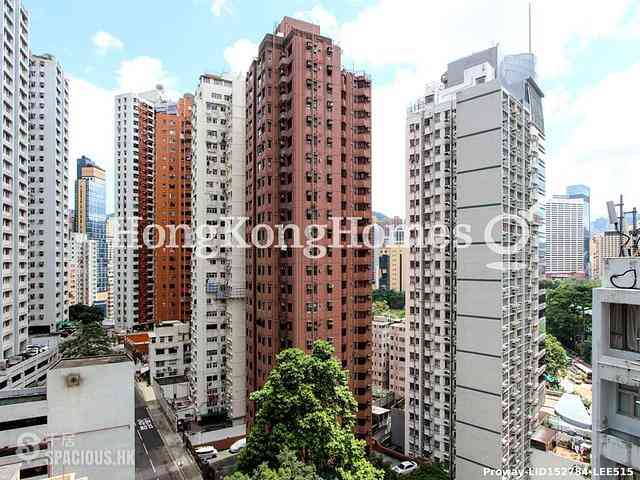 Tin Hau - The Pavilia Hill 01