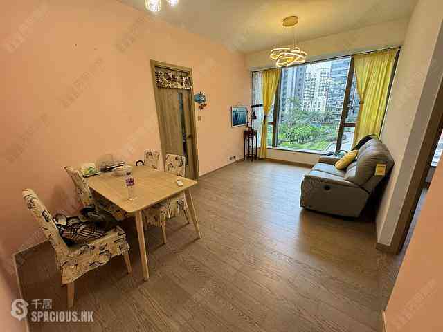 Pak Shek Kok - The Horizon Phase 2 Centra Horizon Tower 3 01