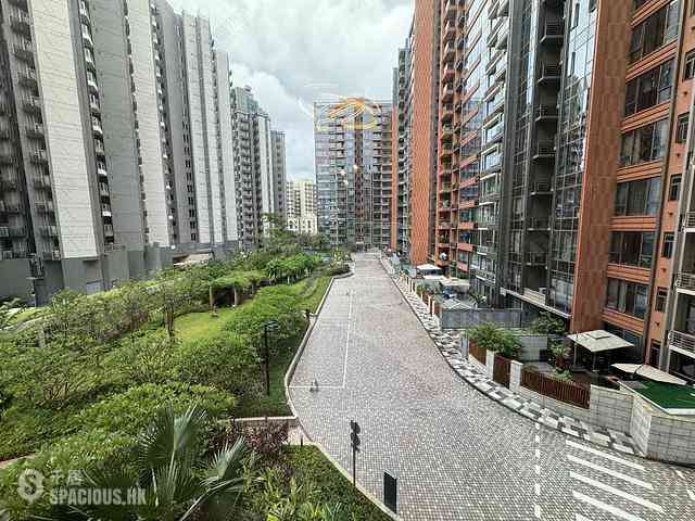 Pak Shek Kok - The Horizon Phase 2 Centra Horizon Tower 3 03