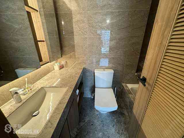 Pak Shek Kok - The Horizon Phase 2 Centra Horizon Tower 3 09