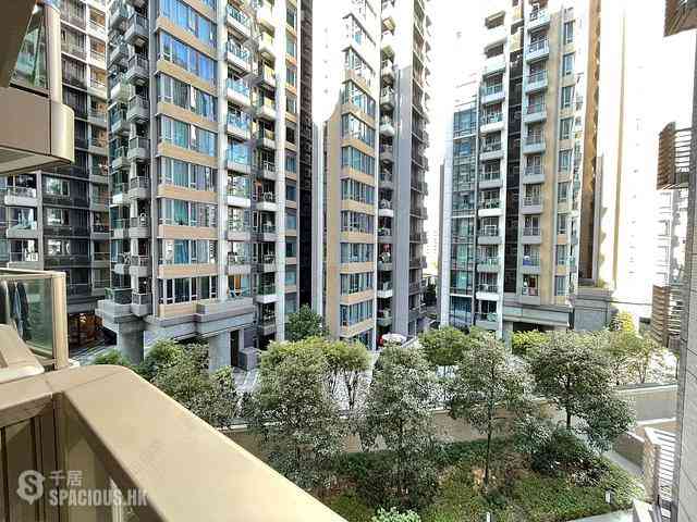 Pak Shek Kok - Solaria Tower 6 03