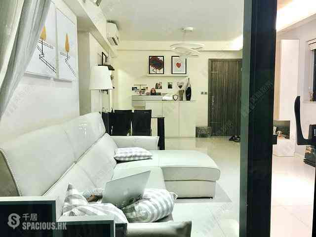 Tai Po - Mont Vert Phase 1 Block 3 04