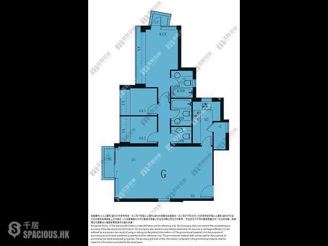 Tai Po - Mont Vert Phase 1 Block 3 05