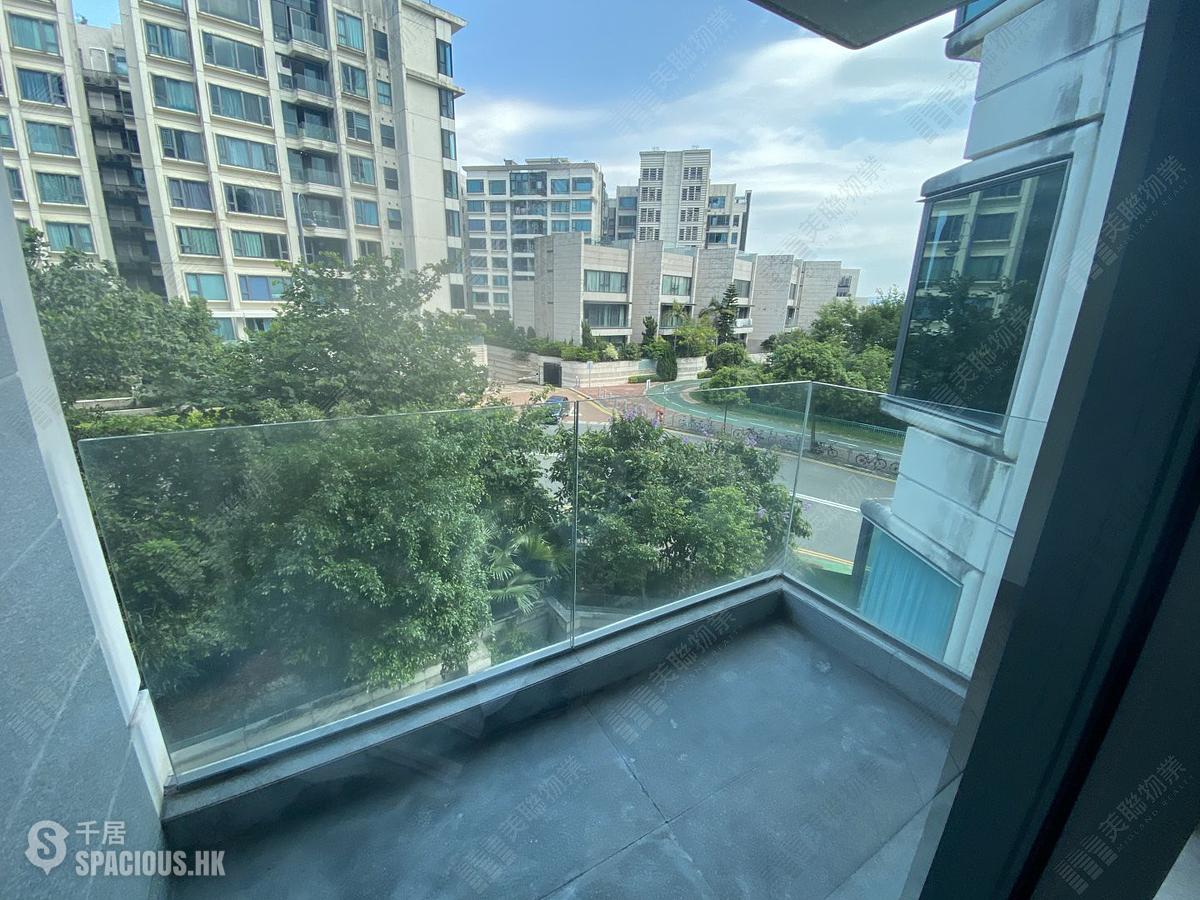 Pak Shek Kok - Providence Bay Phase 2 Providence Peak 01