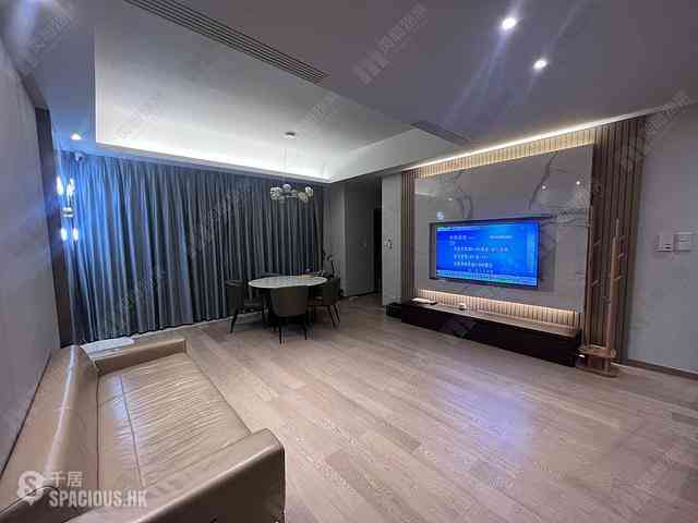 Pak Shek Kok - Solaria Tower 5 03
