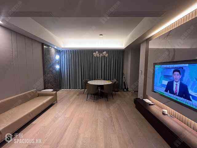 Pak Shek Kok - Solaria Tower 5 04