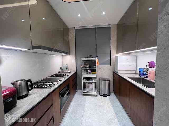 Pak Shek Kok - Solaria Tower 5 05