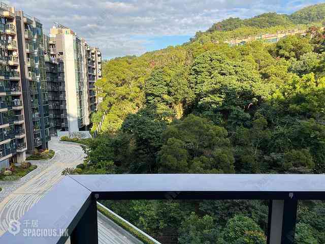 Tai Po - The Regent Block 17 02