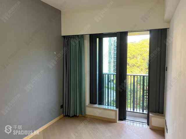 Tai Po - The Regent Block 17 05