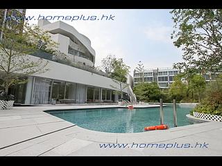 Clear Water Bay - Mount Pavilia 12