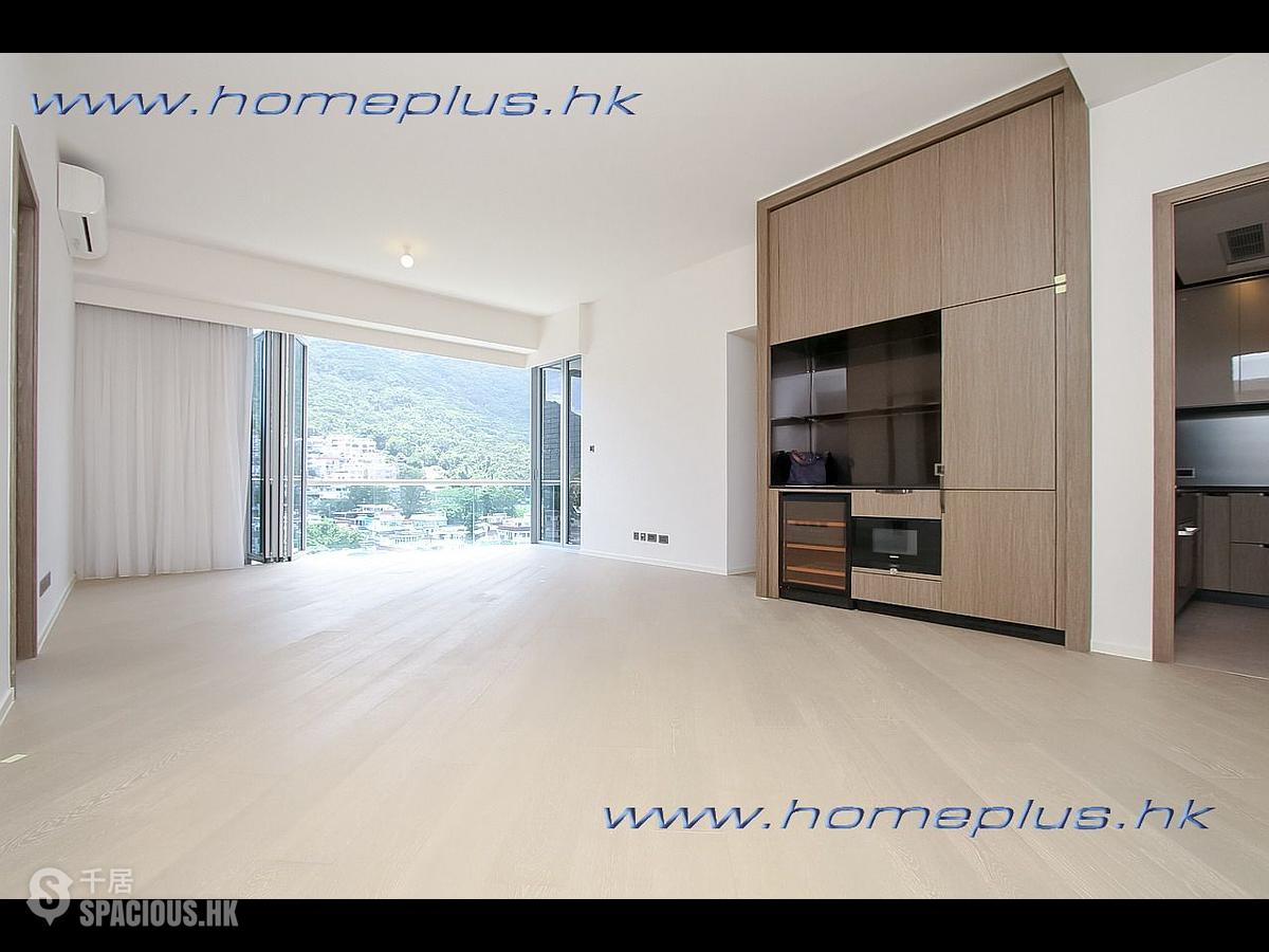 Clear Water Bay - Mount Pavilia 01